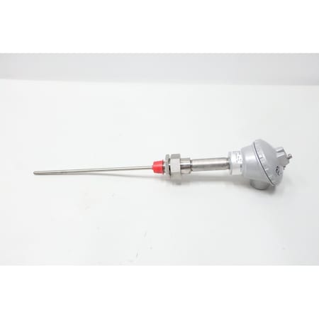 Foxboro 9IN 1/4IN RTD MT-13WKIS-007-HW